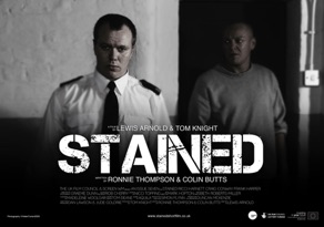 Stained with Issue Seven Stained with Issue Seven